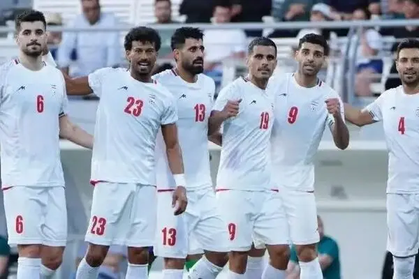 ترکیب احتمالی تیم ملی ایران در اولین بازی جام‌جهانی