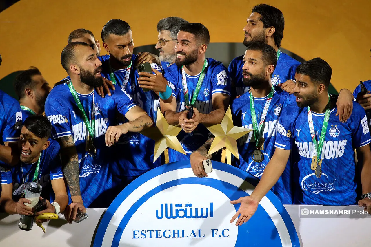 خروج کند از بحران طولانی