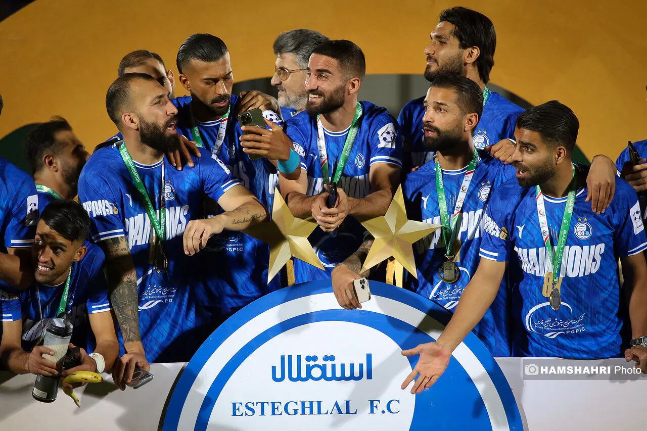 خروج کند از بحران طولانی