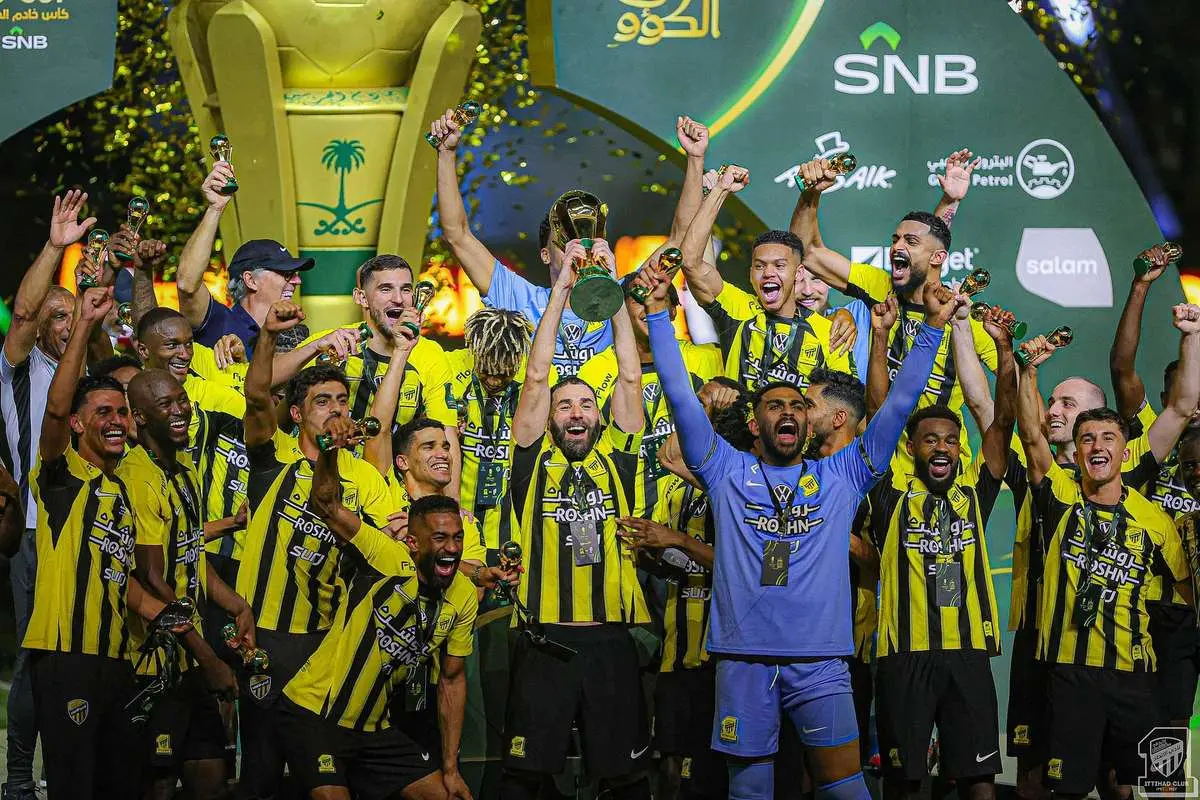 رونالدو دوباره با النصر به دیدار استقلال می رود؟