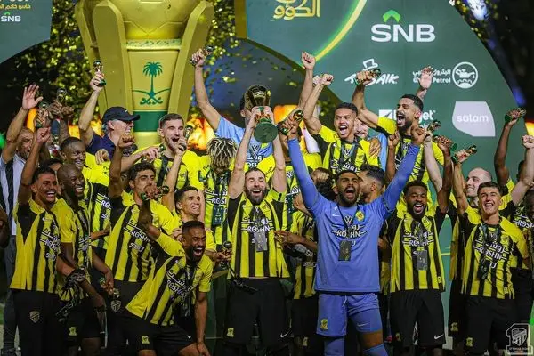 رونالدو دوباره با النصر به دیدار استقلال می رود؟
