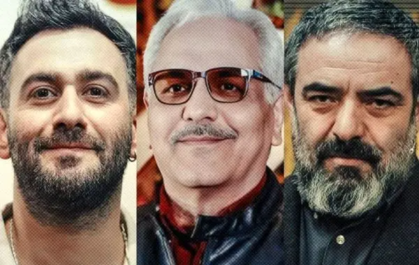 سحر زکریا در سریال تلویزیونی جدید مدیری