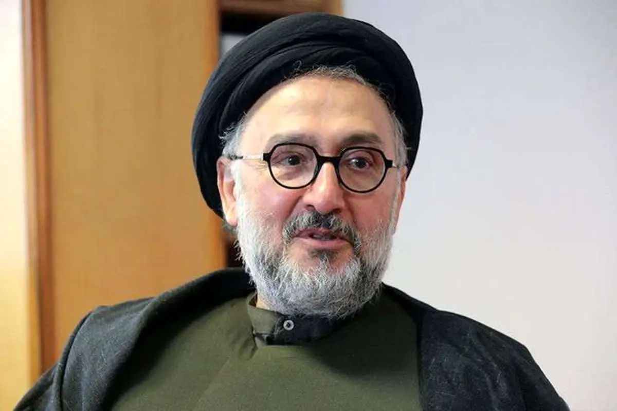 ابطحی خطاب به پسر پزشکیان: رفع فیلترینگ به انقلاب نیاز ندارد!