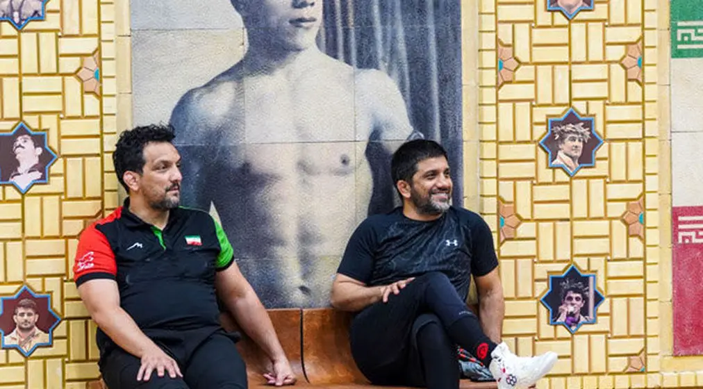 ریسک درستکار