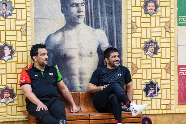ریسک درستکار