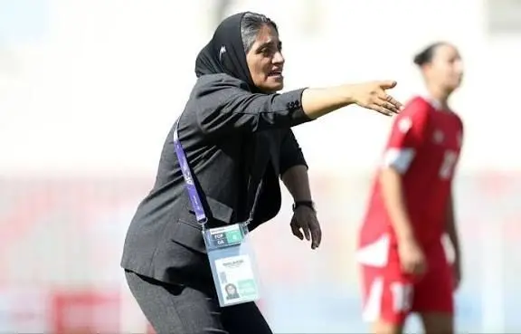 تاریخ ساز در آسیا و اسطوره صلابت در ایران