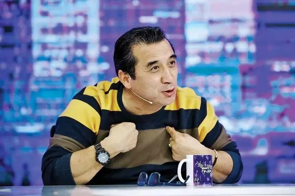 ولم کنید، ۵۰ سال گذشته است!