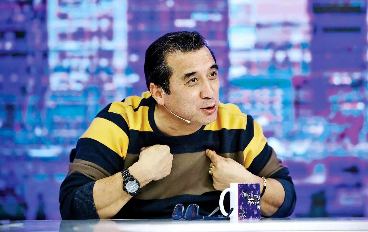 ولم کنید، ۵۰ سال گذشته است!
