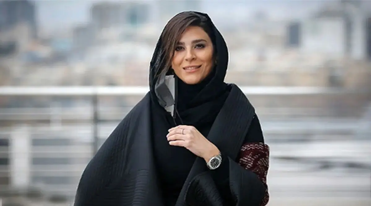 دلیل کاهش وزن شدید سحر دولتشاهی مشخص شد+عکس