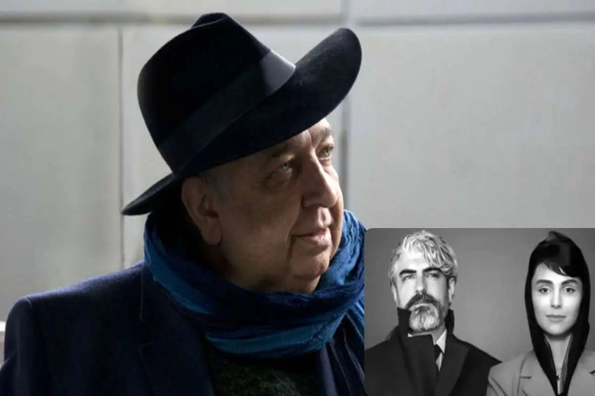 چشمهایی که نیمهباز ماندند؛ وقتی سینما قربانی تناقضهاست