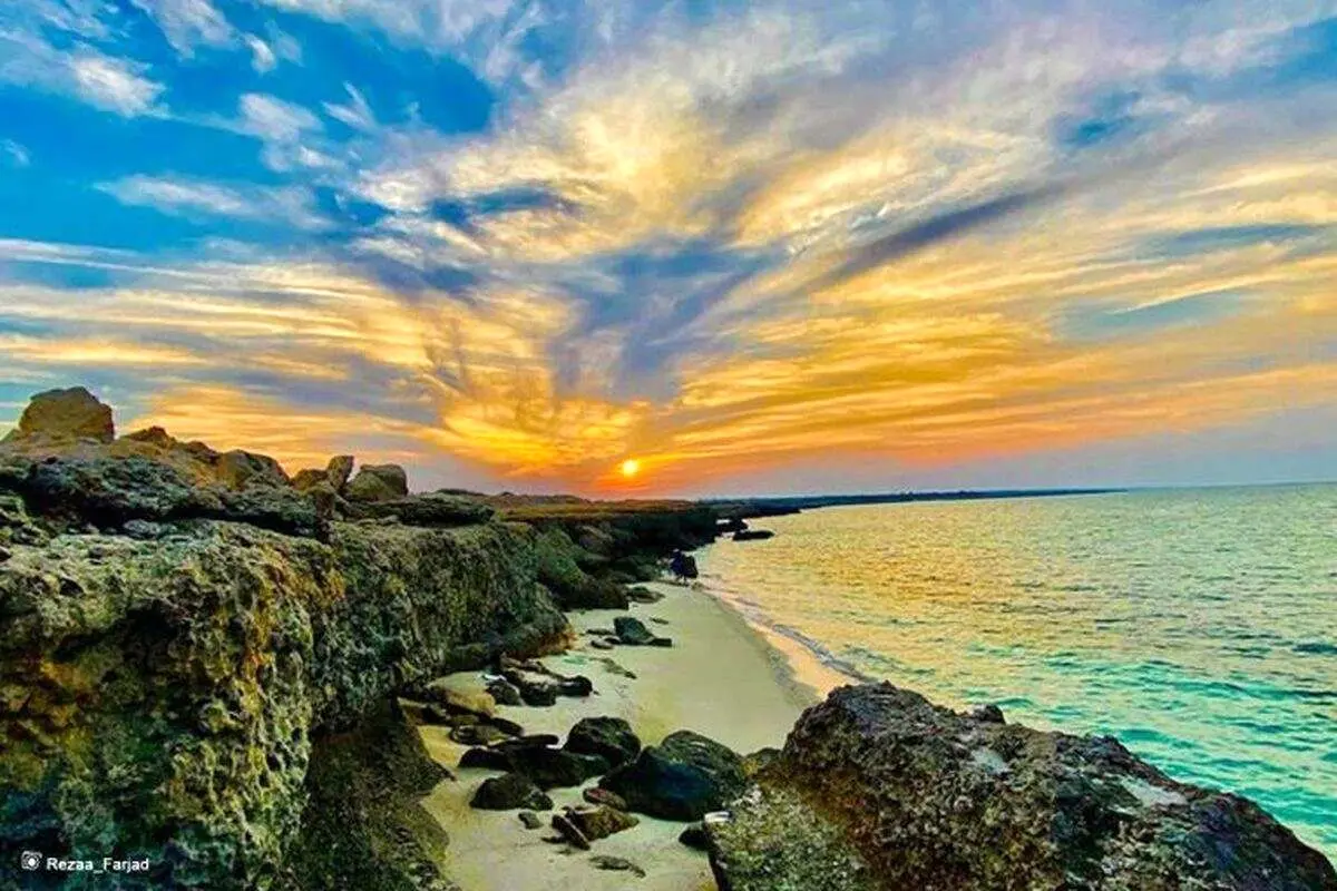 چرا ترامپ تغییر نام خلیج فارس را مطرح کرد؟