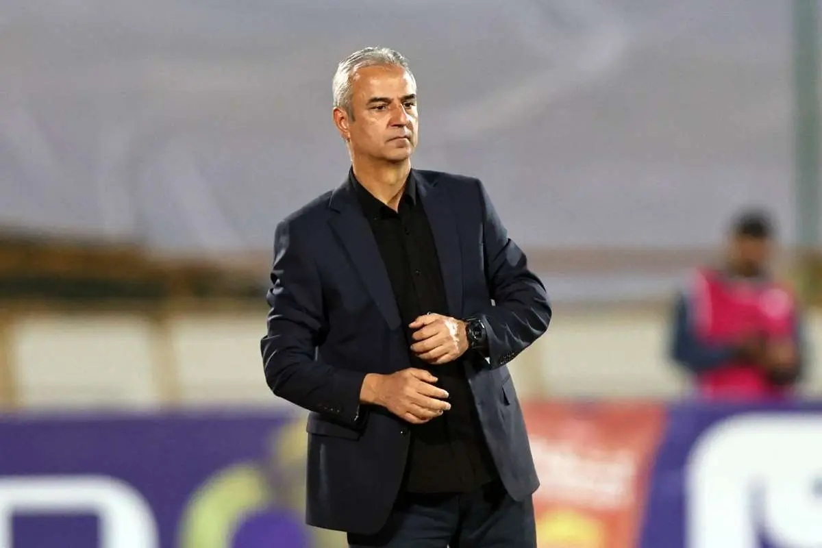 کارتال فردا با پرسپولیس فسخ می کند !؟