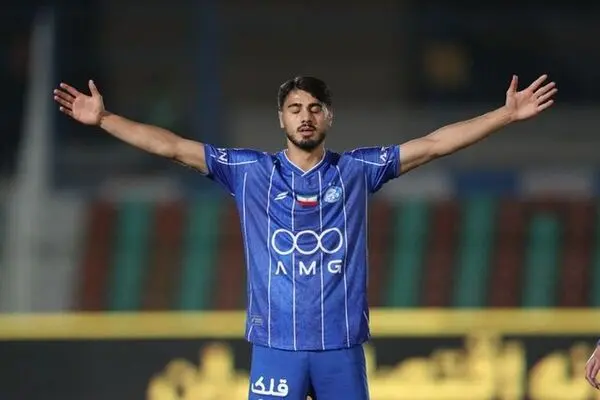 ساعت بازی امروز استقلال و السد