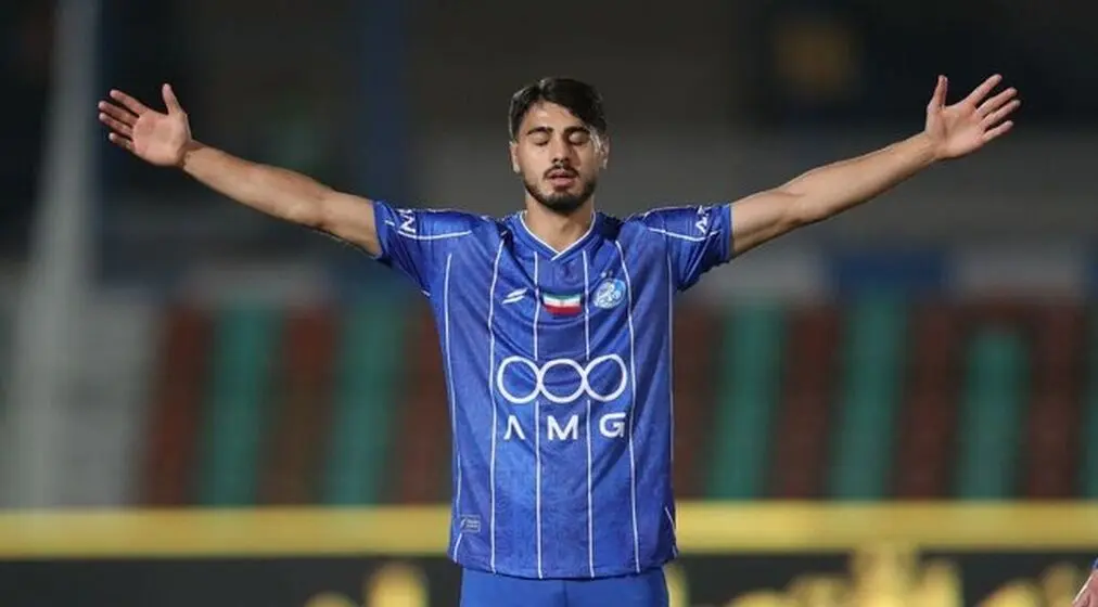ساعت بازی امروز استقلال و السد