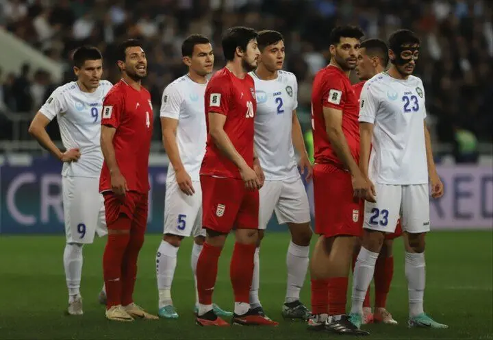 فدراسیون تحمل حرف سردار و طارمی را هم نداشت؛ پاسخ فوری رو جلد روزنامه "ف" را ببینید!