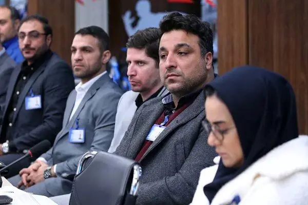 چالش جدید احسان حدادی، قرارداد با یک دوپینگی!