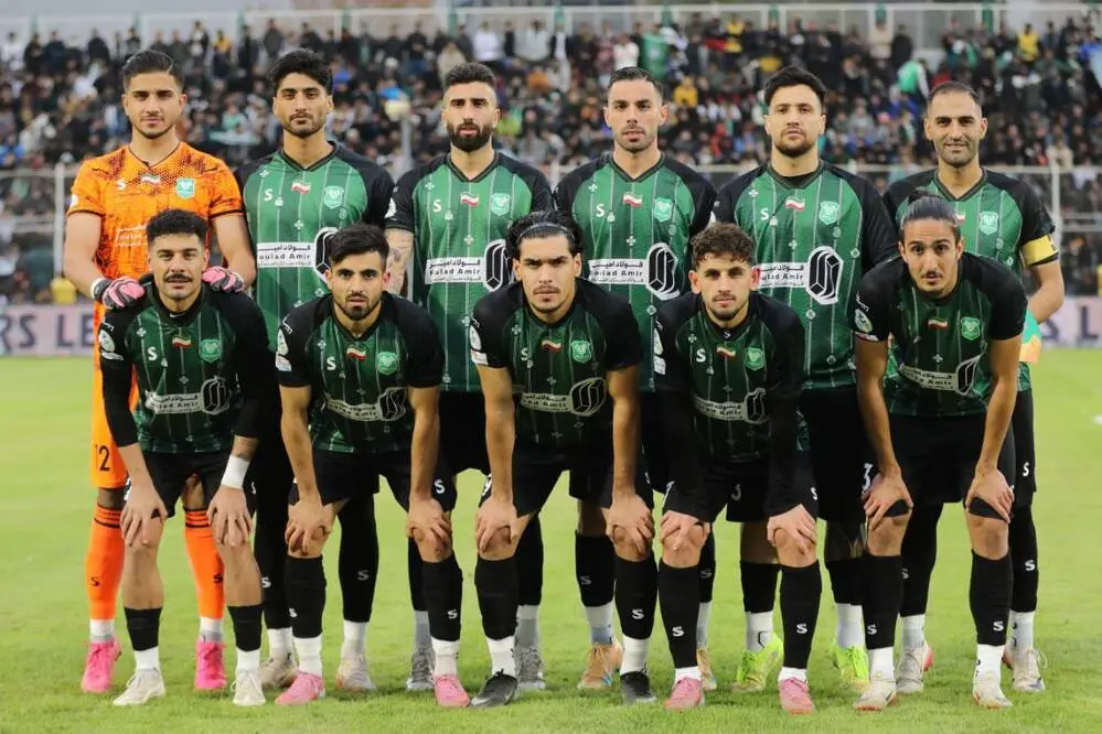 گالری