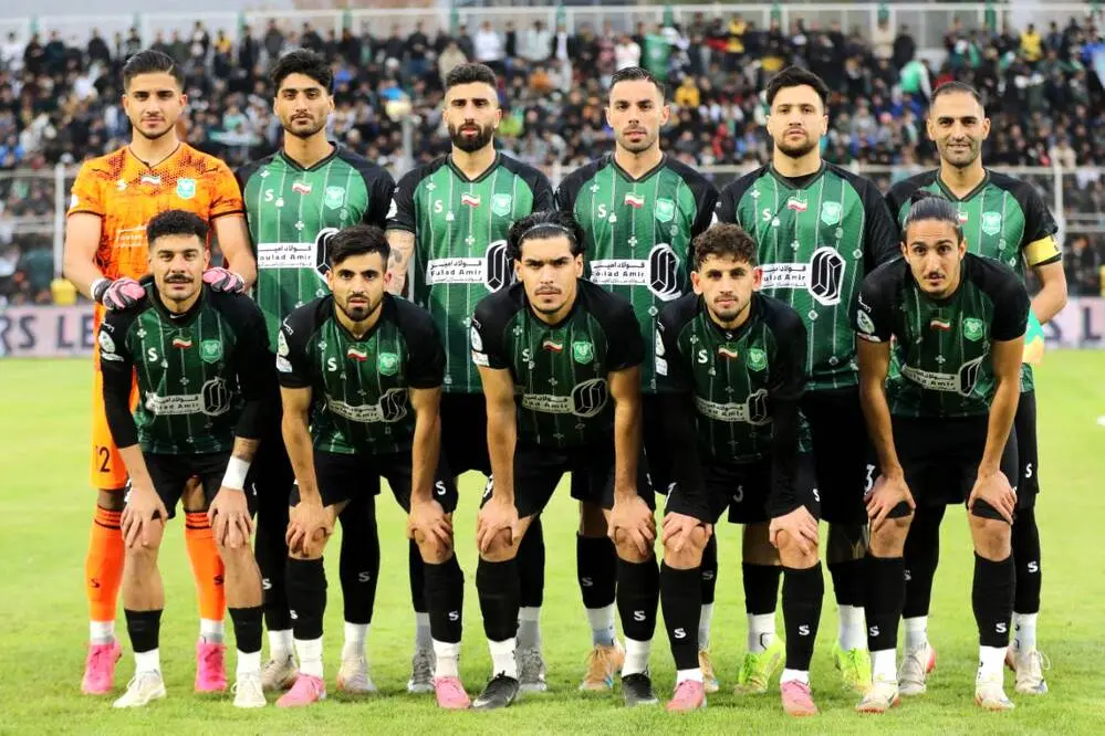 گالری