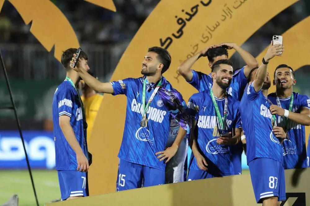 گالری