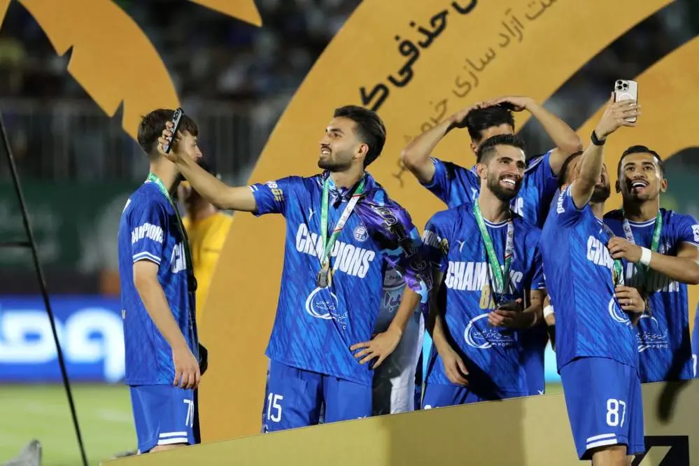 گالری