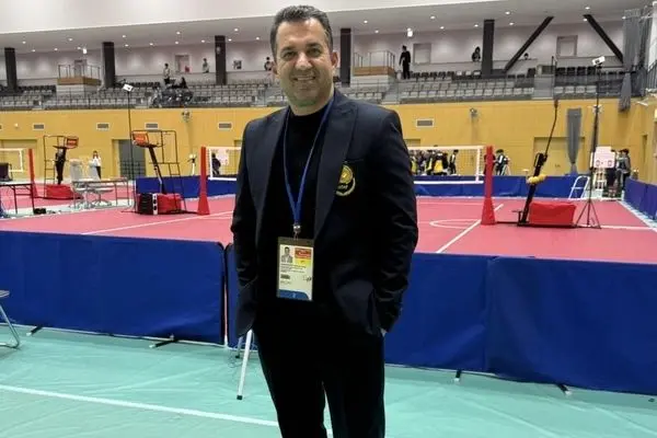 تست ایونت سپک تاکرا در ناگویا 