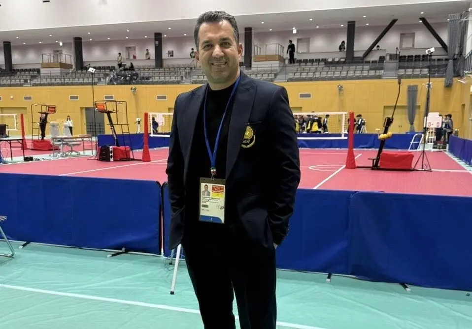 تست ایونت سپک تاکرا در ناگویا 