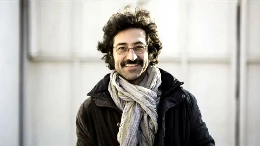 علی نورانی آزاد شد + عکس