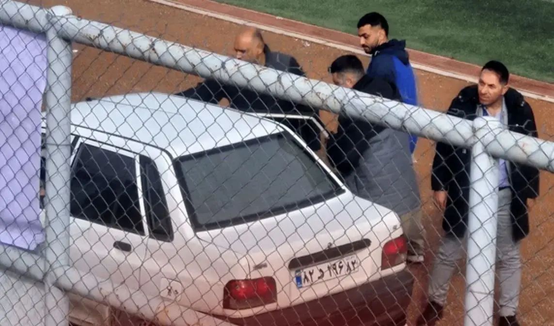 حتما باید کسی بمیرد؟