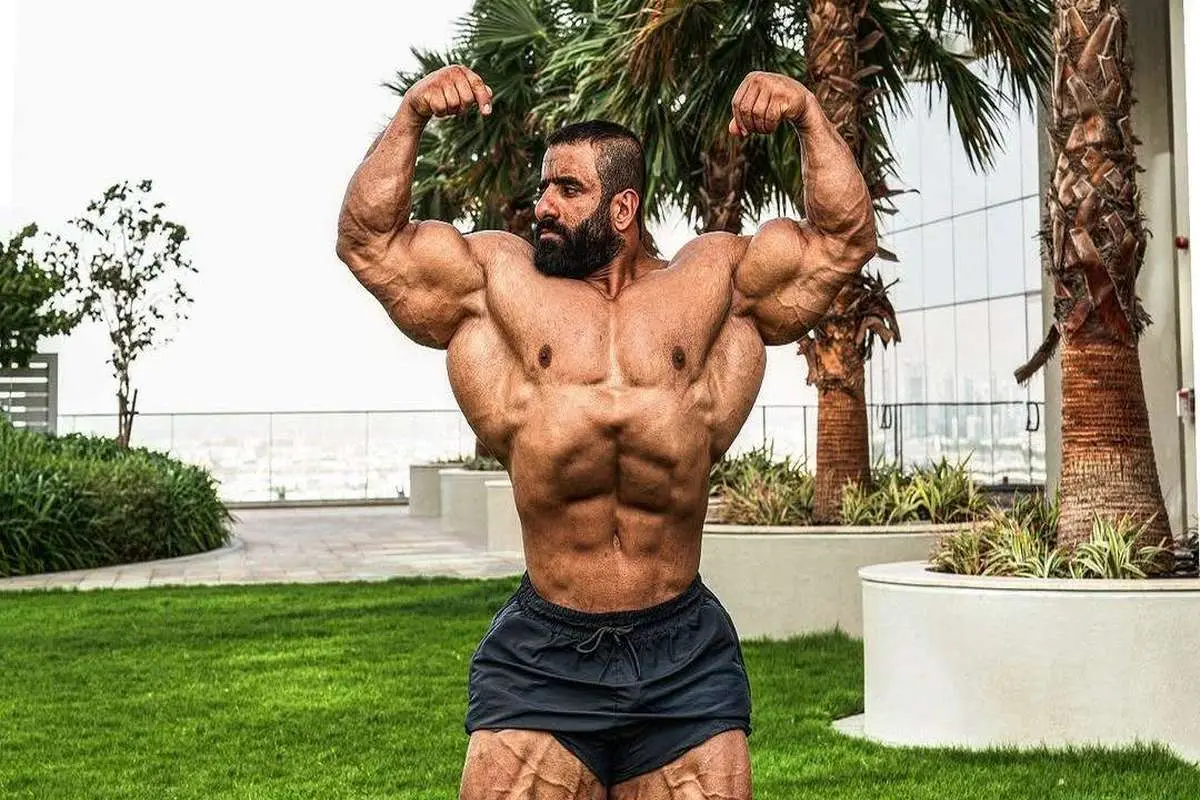 جایزه 20 میلیاردی در جیب هادی چوپان