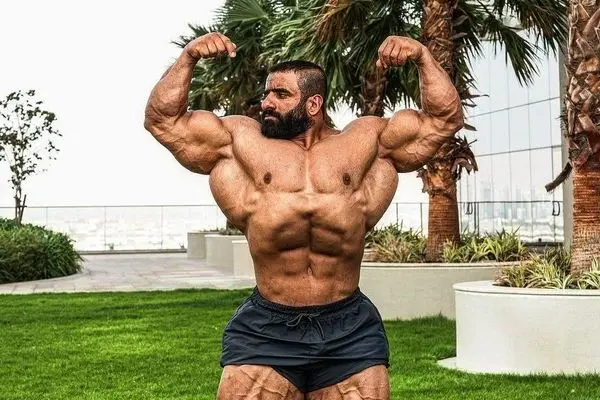 جایزه 20 میلیاردی در جیب هادی چوپان