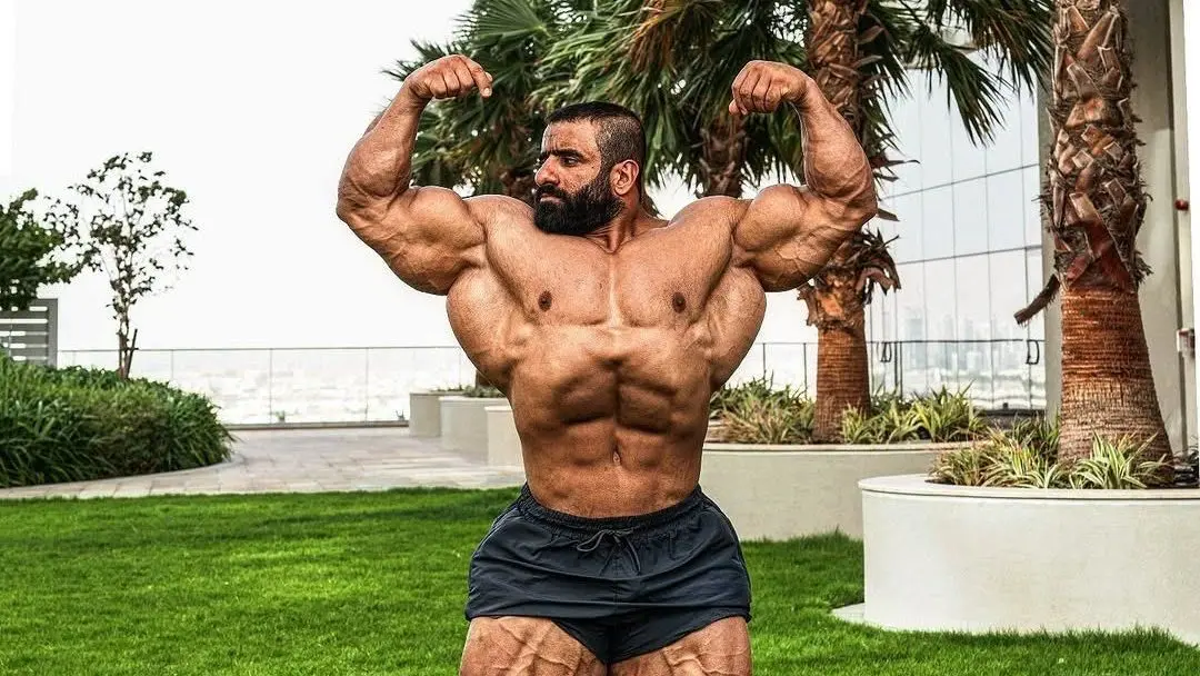 جایزه 20 میلیاردی در جیب هادی چوپان