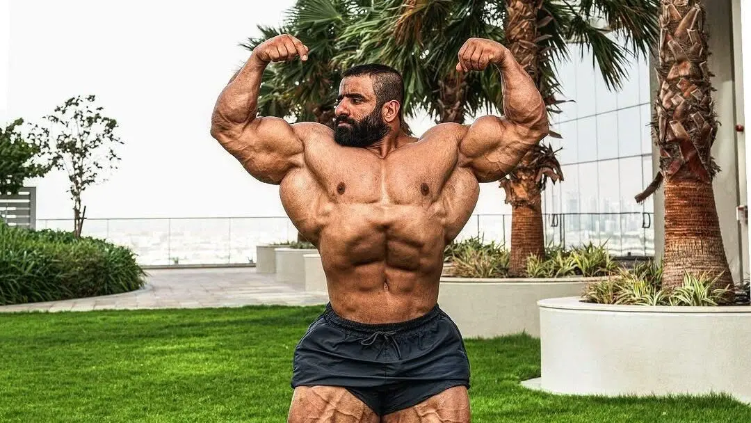 جایزه 20 میلیاردی در جیب هادی چوپان