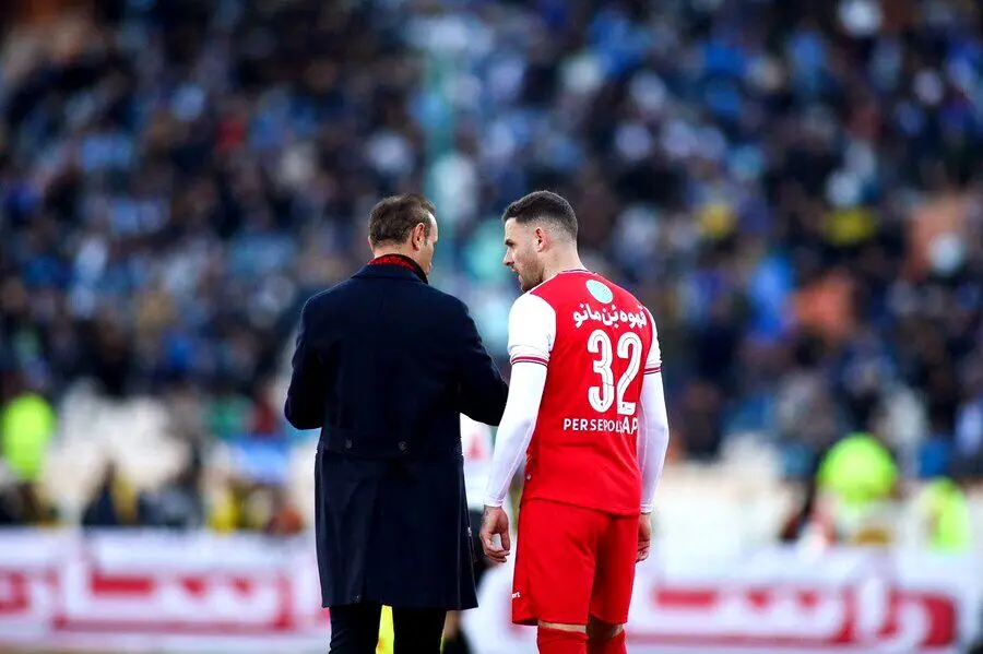 بازیکن سابق پرسپولیس به ۱۵ ماه حبس محکوم شد