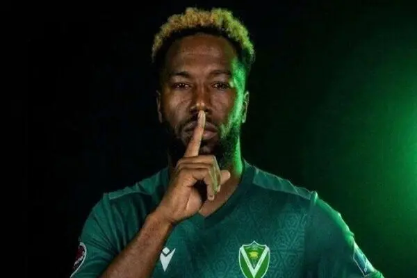النصر به مهاجم گل نزن استقلال دل بست؛ مأموریت نازون در لیبی