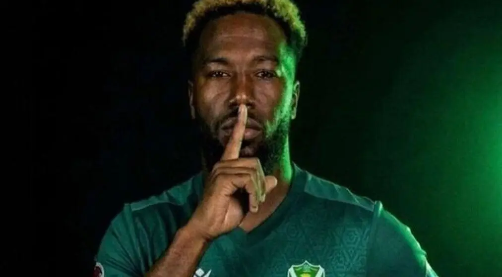 النصر به مهاجم گل نزن استقلال دل بست؛ مأموریت نازون در لیبی