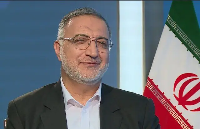 تکذیب خبر حاشیه‌ساز در خصوص حکم پزشکیان به زاکانی