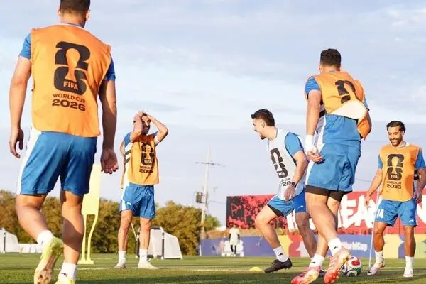 سرنوشت متفاوت ۶ ستاره ملی‌پوش پرسپولیس
