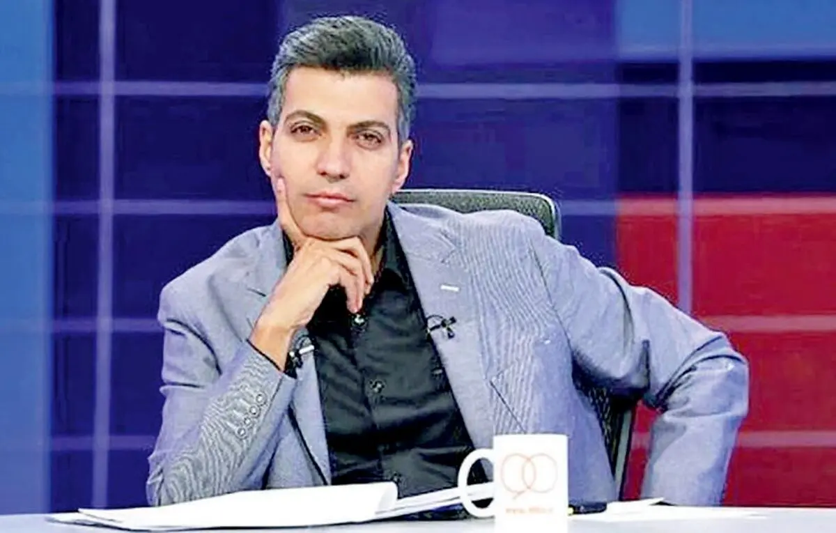 پزشکیان شخصا خواستار بازگشت فردوسی‌پور شد
