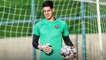 سنگربان سرحپوشان در آستانه اتفاق بزرگ!