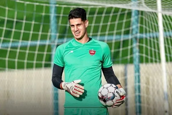 سنگربان سرحپوشان در آستانه اتفاق بزرگ!