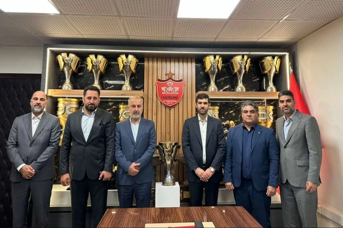 پرسپولیس در انتظار اتفاقات بعد از بازی با سپاهان