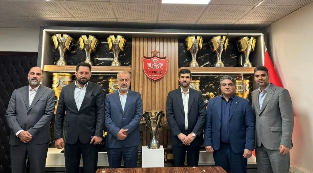 پرسپولیس در انتظار اتفاقات بعد از بازی با سپاهان