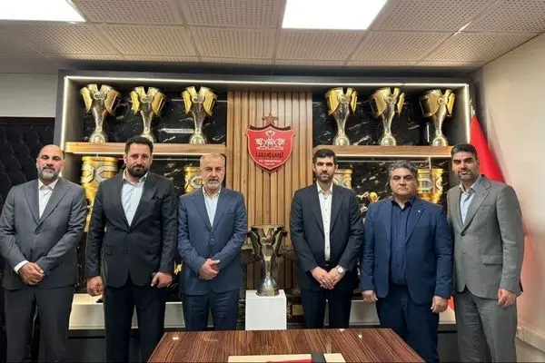 پرسپولیس در انتظار اتفاقات بعد از بازی با سپاهان