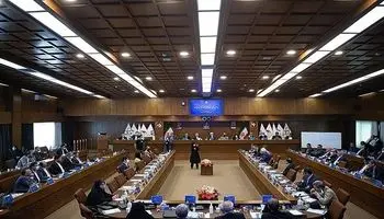 تصمیم گیری مهم انتخاباتی پشت درهای بسته