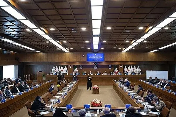 تصمیم گیری مهم انتخاباتی پشت درهای بسته