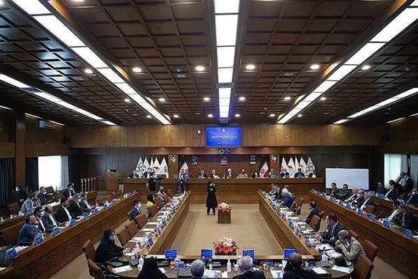 تصمیم گیری مهم انتخاباتی پشت درهای بسته