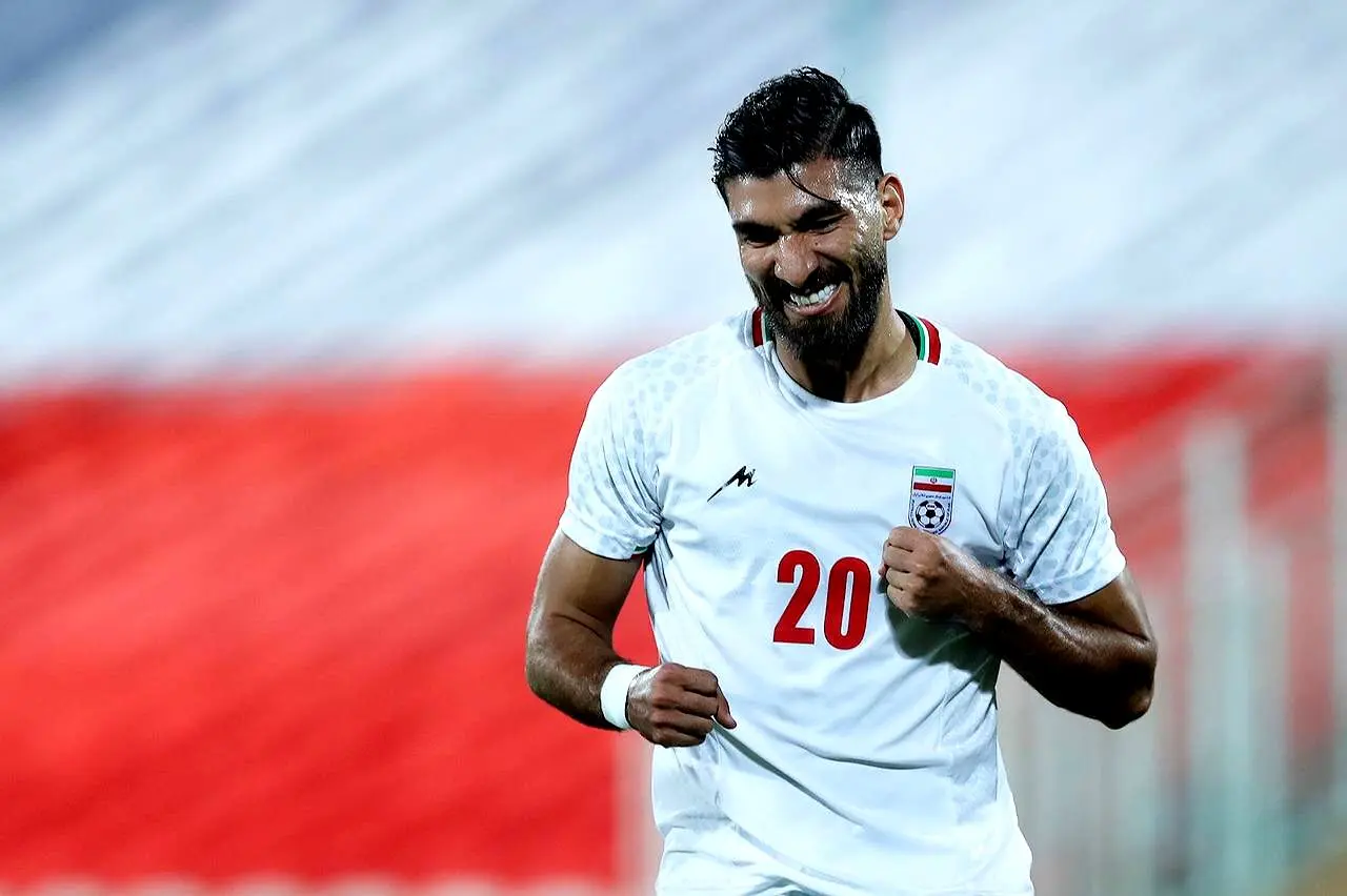 شهریار مغانلو تیمش را انتخاب کرد و راهی اروپا شد!