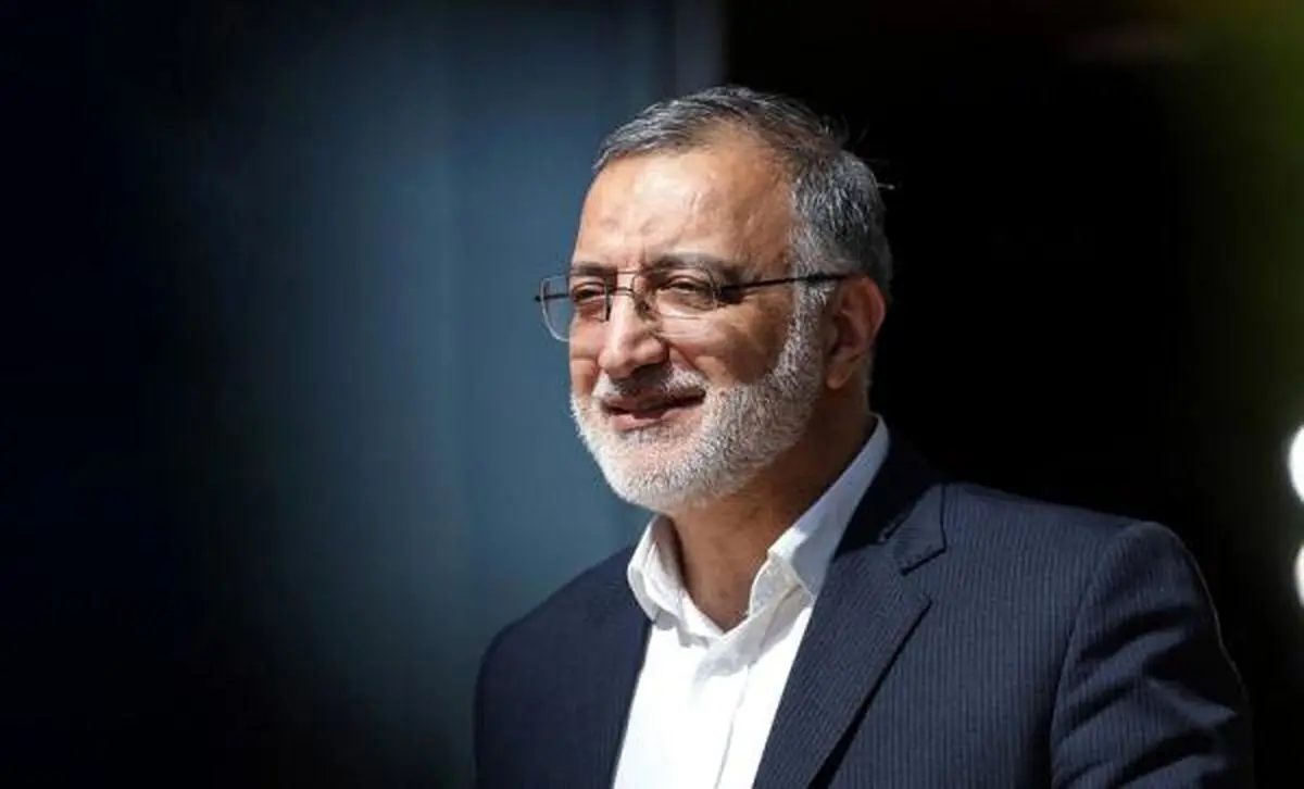 وعده جدید زاکانی؛ منتظر این اتفاق بزرگ در تهران باشید