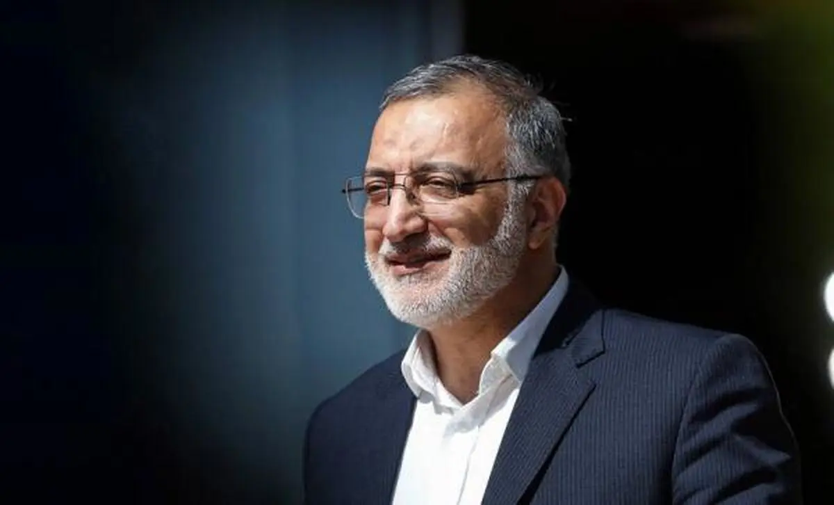 زاکانی: خدا نخواست نگذارم پزشکیان رییس‌جمهور شود | چرا زور می‌گویید؟