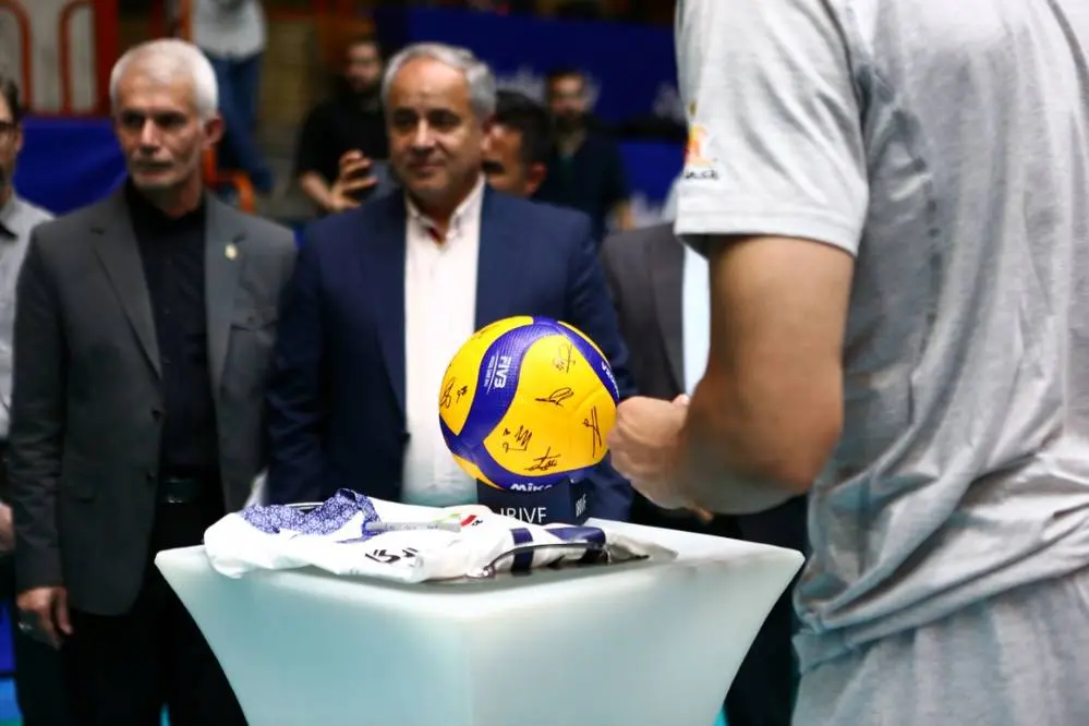 گالری